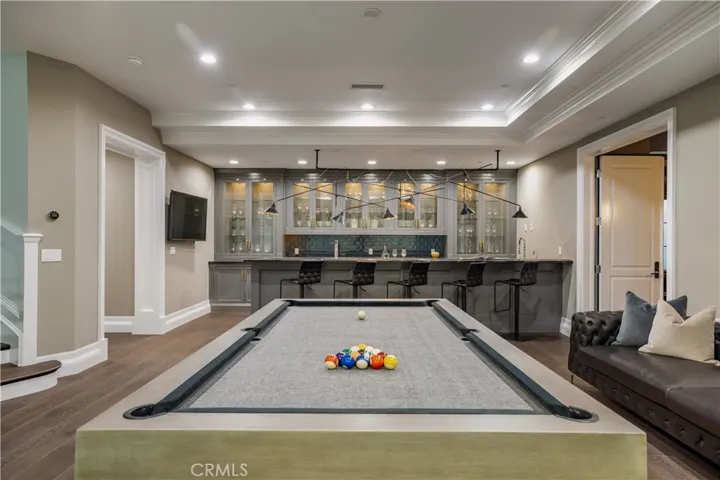 24200 Hidden Ridge Road, Hidden Hills, California 91302