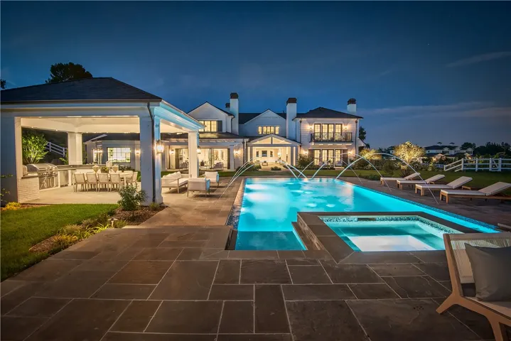 24200 Hidden Ridge Road, Hidden Hills, California 91302