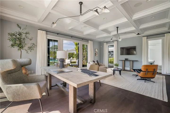 24200 Hidden Ridge Road, Hidden Hills, California 91302