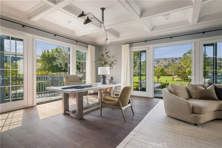 24200 Hidden Ridge Road, Hidden Hills, California 91302