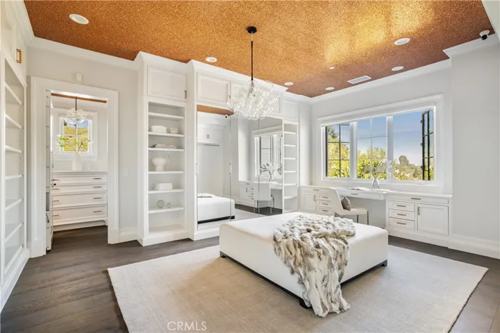 24200 Hidden Ridge Road, Hidden Hills, California 91302