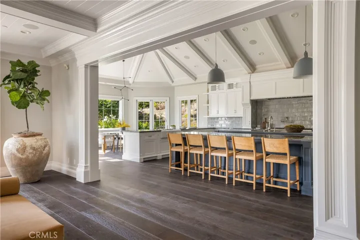 24200 Hidden Ridge Road, Hidden Hills, California 91302