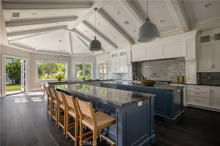 24200 Hidden Ridge Road, Hidden Hills, California 91302