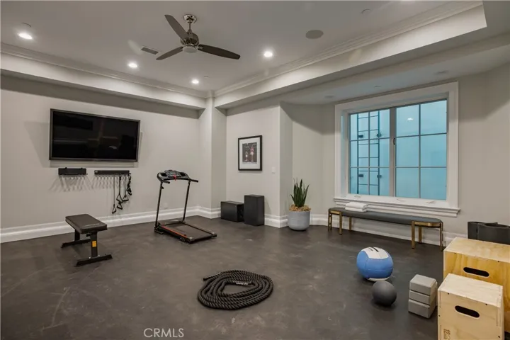 24200 Hidden Ridge Road, Hidden Hills, California 91302