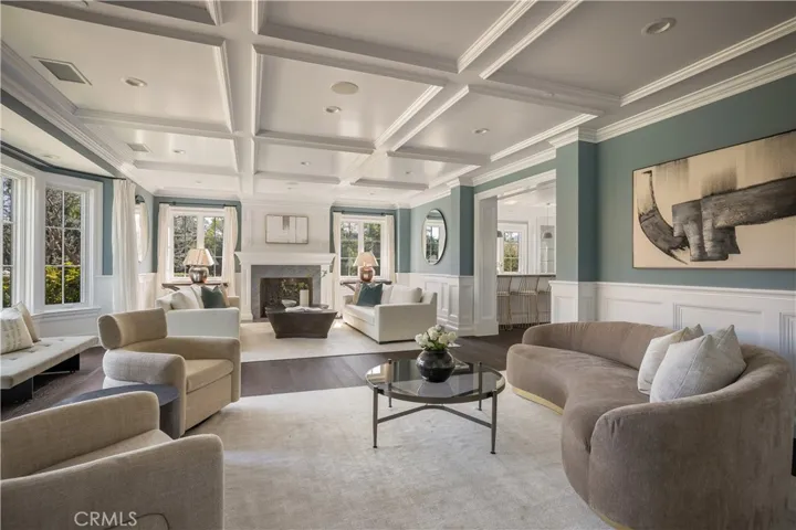 24200 Hidden Ridge Road, Hidden Hills, California 91302