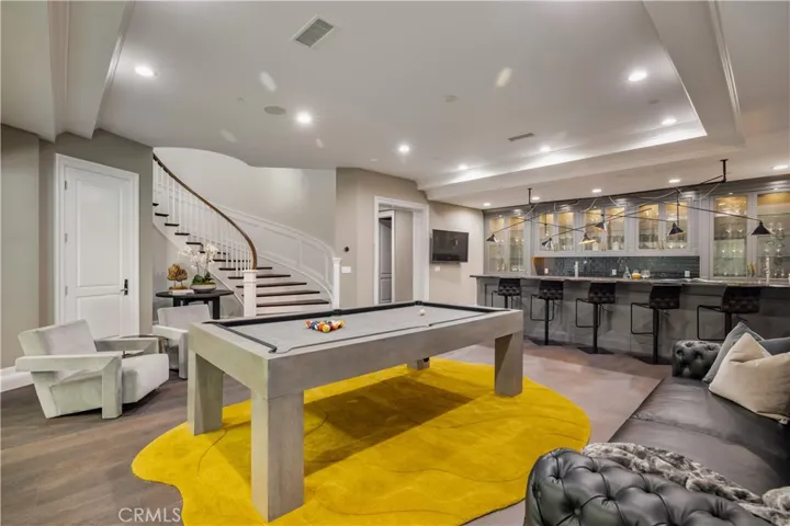 24200 Hidden Ridge Road, Hidden Hills, California 91302