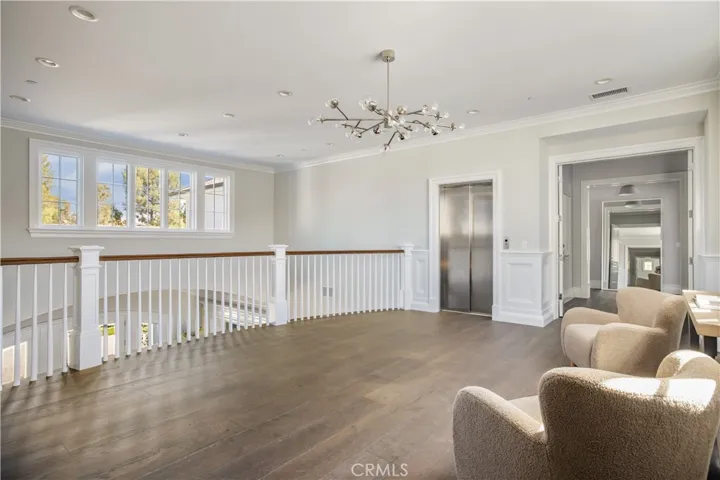 24200 Hidden Ridge Road, Hidden Hills, California 91302