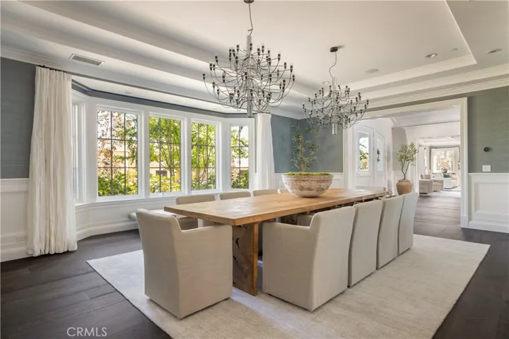 24200 Hidden Ridge Road, Hidden Hills, California 91302