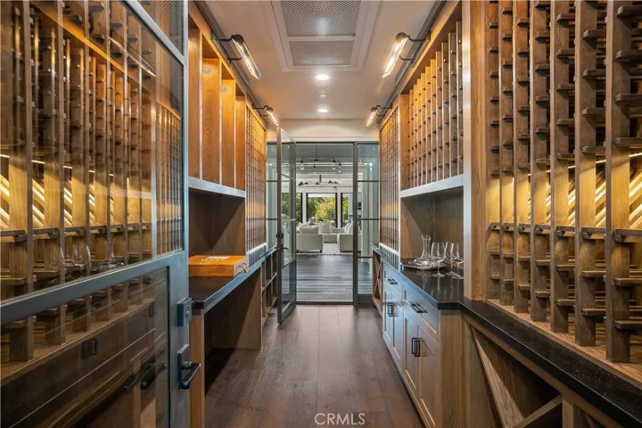 24200 Hidden Ridge Road, Hidden Hills, California 91302