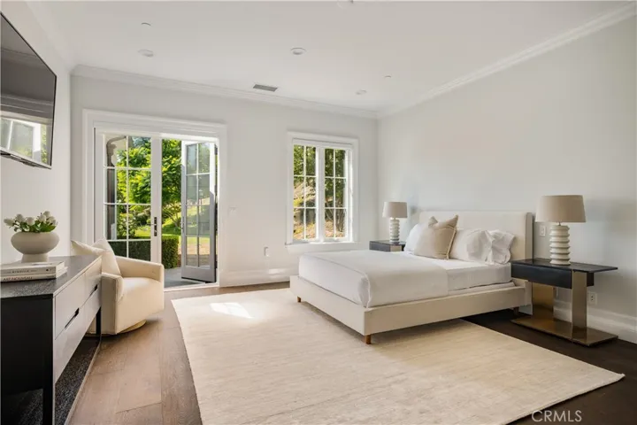 24200 Hidden Ridge Road, Hidden Hills, California 91302