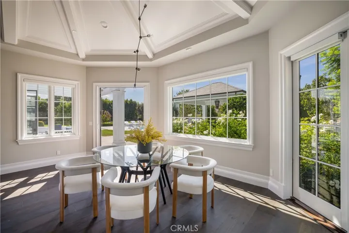 24200 Hidden Ridge Road, Hidden Hills, California 91302