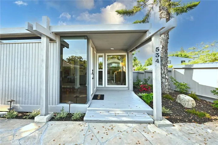 534 Legion, Laguna Beach, California 92651
