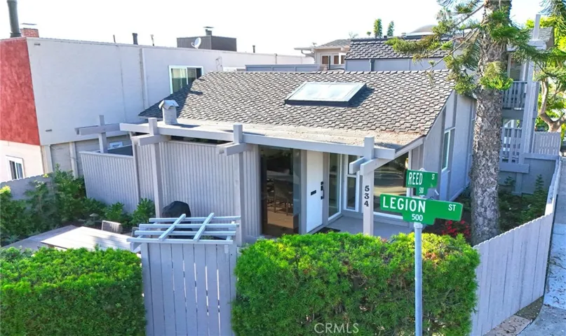 534 Legion, Laguna Beach, California 92651