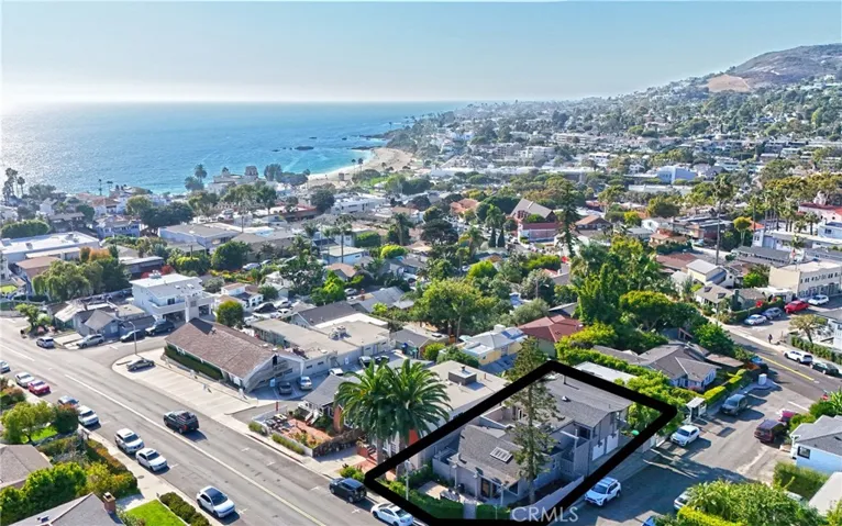 534 Legion, Laguna Beach, California 92651