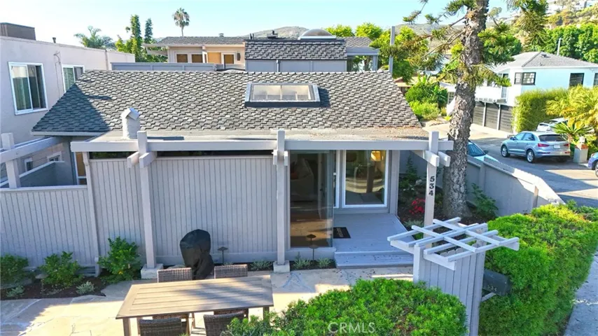 534 Legion, Laguna Beach, California 92651