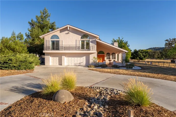 1285 Beaver Creek Lane, Paso Robles, California 93446