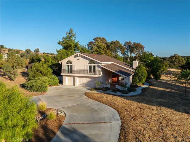 1285 Beaver Creek Lane, Paso Robles, California 93446