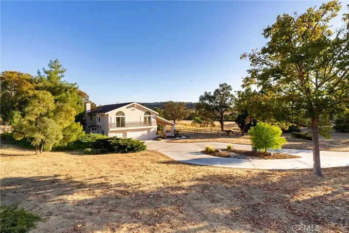 1285 Beaver Creek Lane, Paso Robles, California 93446
