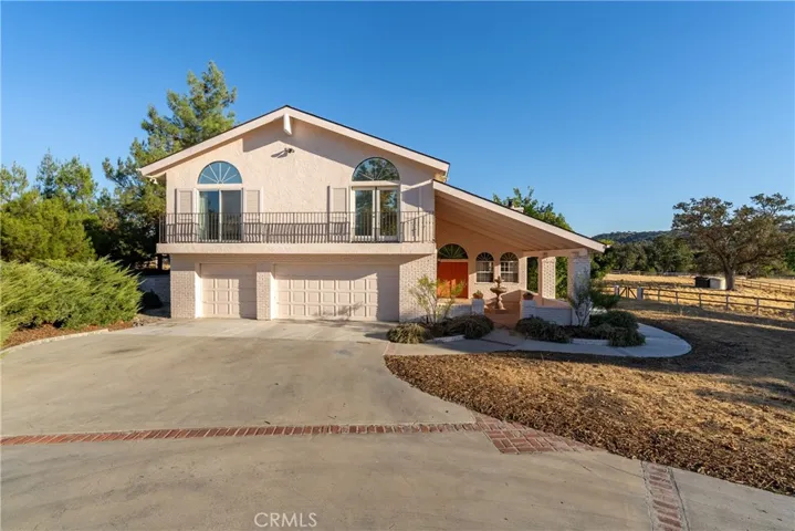 1285 Beaver Creek Lane, Paso Robles, California 93446