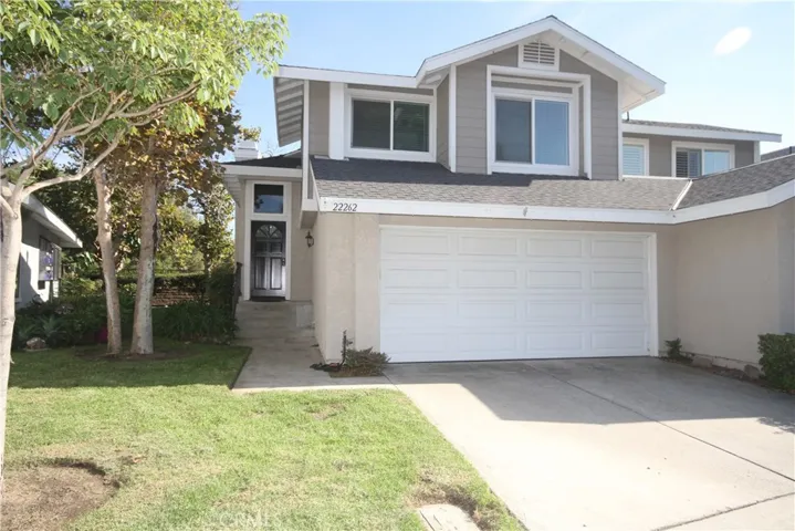22262 Summit Hill Drive 4, Lake Forest, California 92630