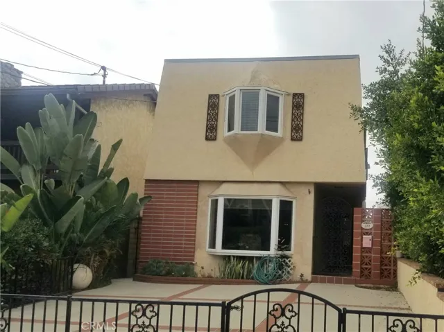 333 Flint Avenue, Long Beach, California 90814