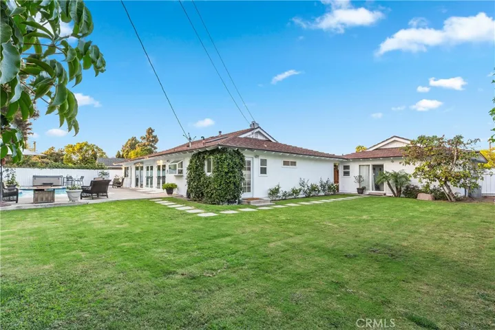 1072 Charwood Lane, North Tustin, California 92705