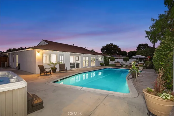 1072 Charwood Lane, North Tustin, California 92705