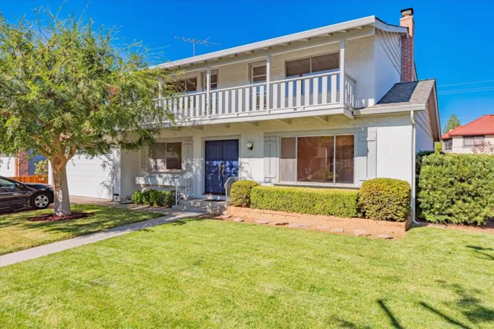 1119 Corvallis Drive, San Jose, California 95120