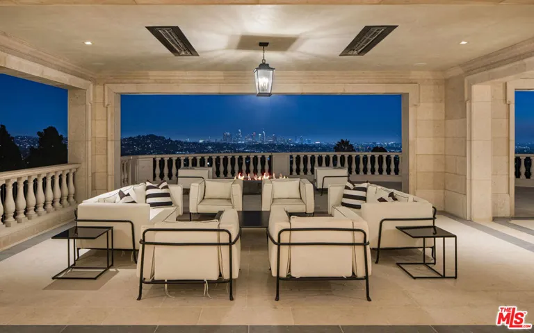 4533 Cockerham Drive, Los Angeles, California 90027