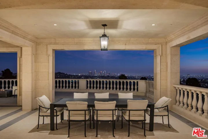 4533 Cockerham Drive, Los Angeles, California 90027