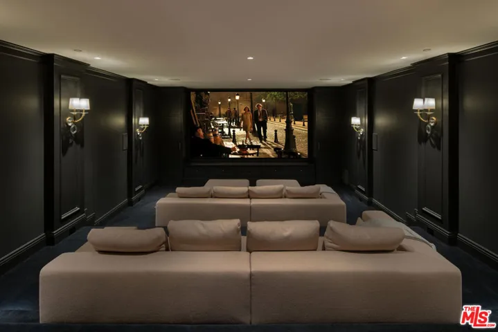 4533 Cockerham Drive, Los Angeles, California 90027