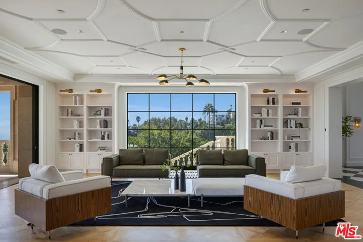 4533 Cockerham Drive, Los Angeles, California 90027