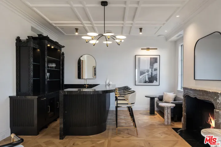 4533 Cockerham Drive, Los Angeles, California 90027