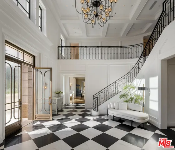 4533 Cockerham Drive, Los Angeles, California 90027