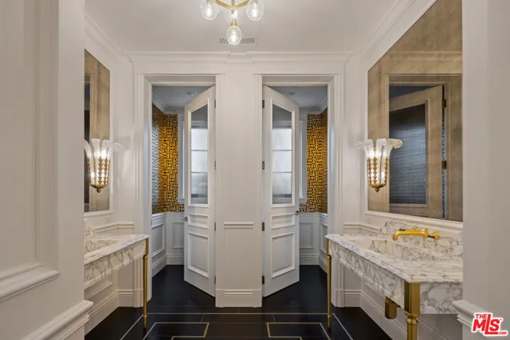 4533 Cockerham Drive, Los Angeles, California 90027