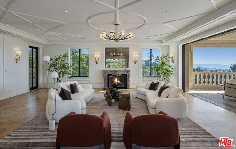 4533 Cockerham Drive, Los Angeles, California 90027