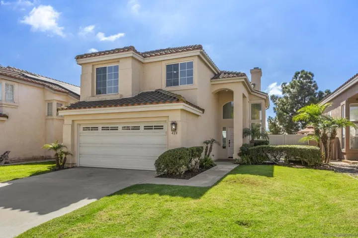 428 Krista Ct, Chula Vista, California 91910