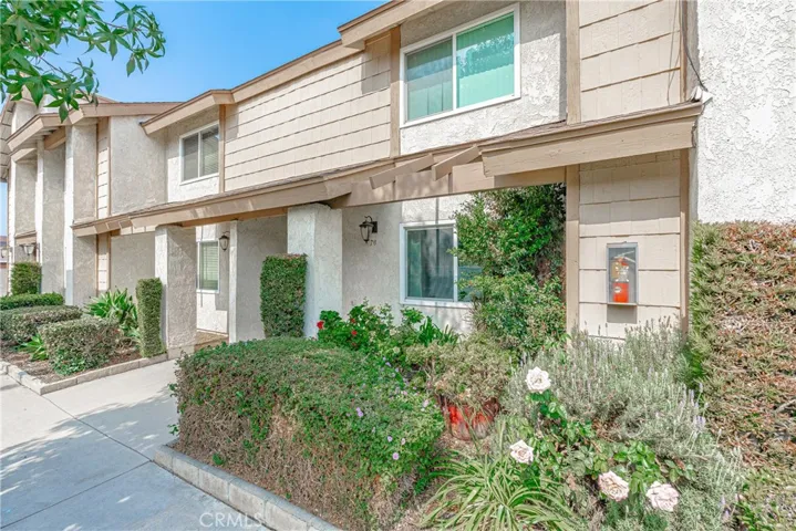 12836 12th Street 76, Chino, California 91710
