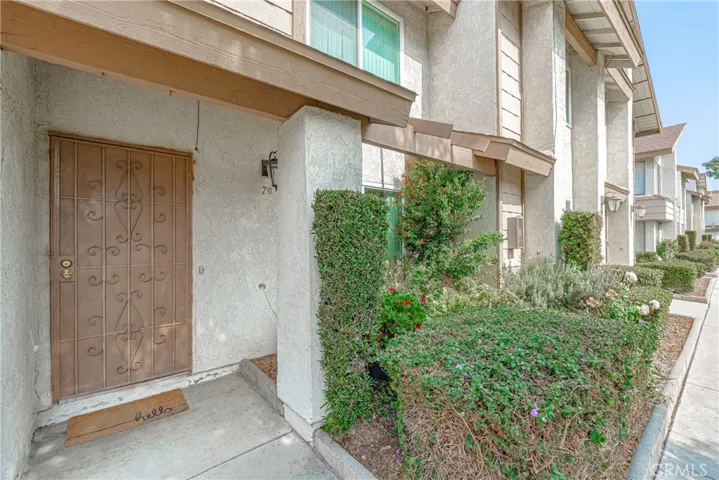 12836 12th Street 76, Chino, California 91710