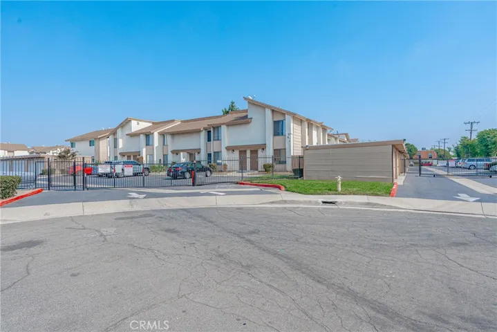 12836 12th Street 76, Chino, California 91710