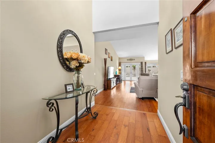 17701 Rainglen Lane, Huntington Beach, California 92649