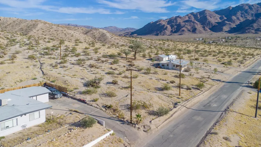 Mesquite Land Lot Photography-1