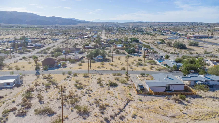 Mesquite Land Lot Photography-6
