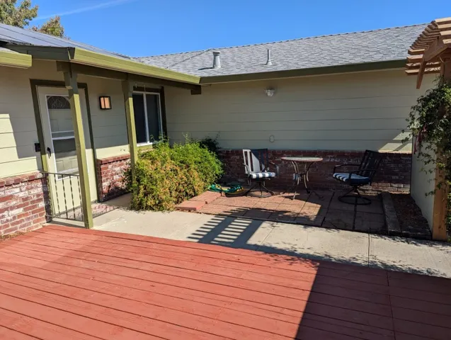 621 Glenwood Lane, Willows, California 95988
