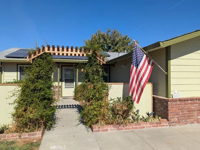 621 Glenwood Lane, Willows, California 95988