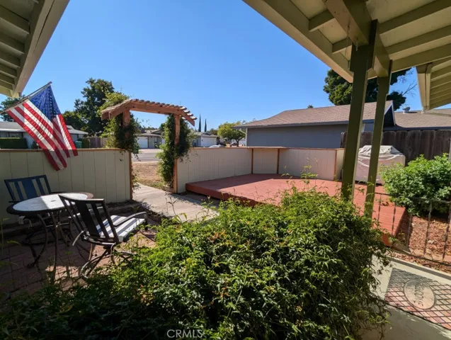 621 Glenwood Lane, Willows, California 95988
