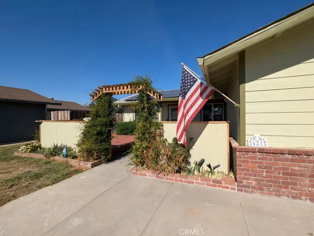 621 Glenwood Lane, Willows, California 95988