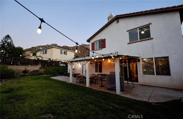 16511 Spirit Road, Moreno Valley, California 92555