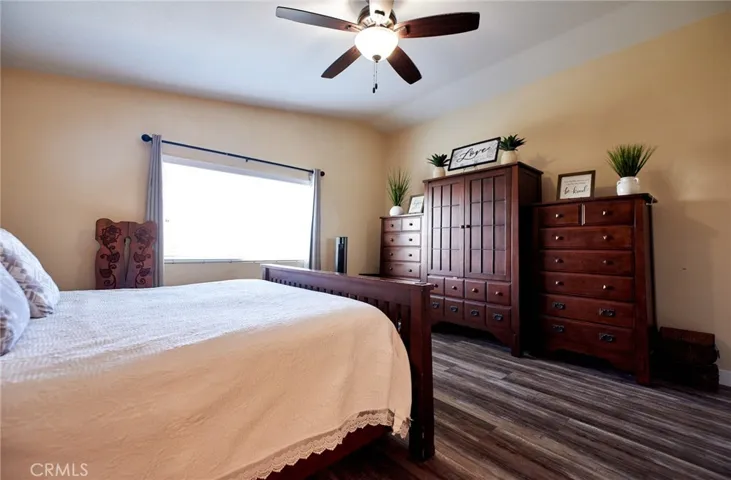 16511 Spirit Road, Moreno Valley, California 92555