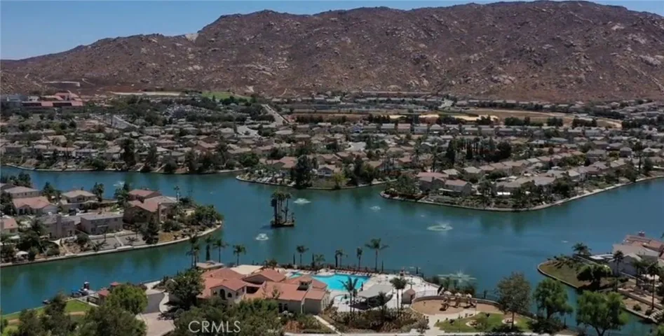 Community Lake